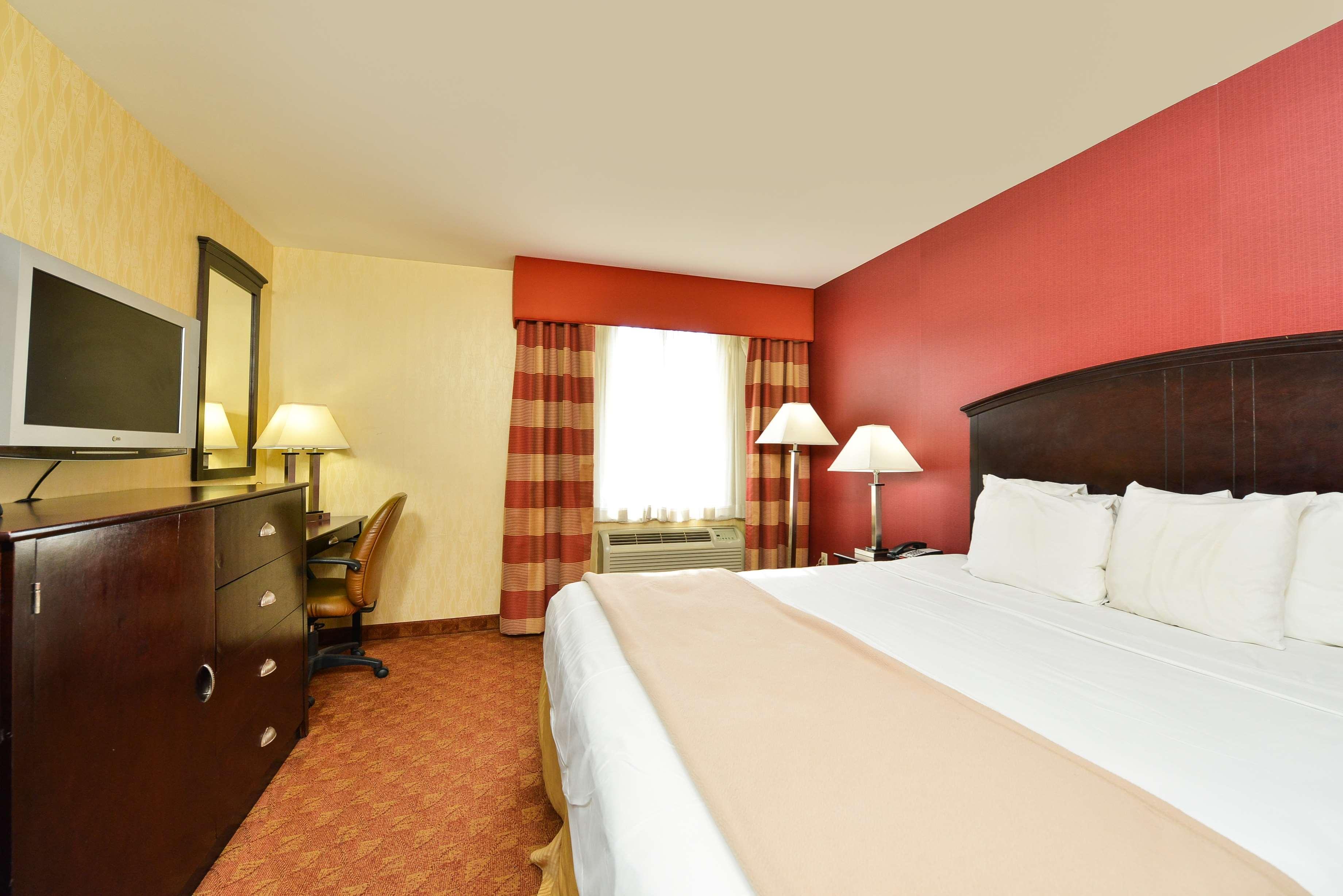 Lex View Inn At Jfk Airport New York Exterior photo