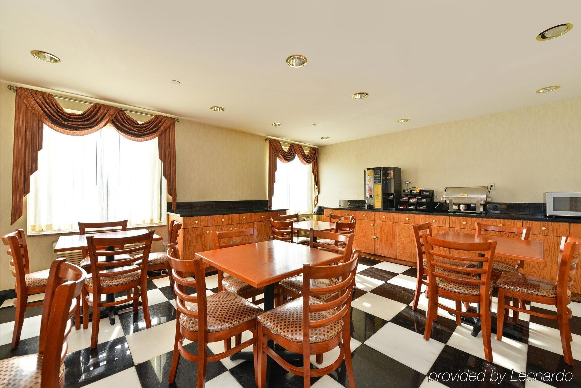 Lex View Inn At Jfk Airport New York Exterior photo