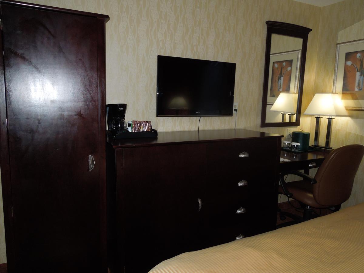 Lex View Inn At Jfk Airport New York Room photo