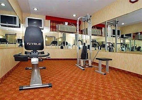 Lex View Inn At Jfk Airport New York Facilities photo
