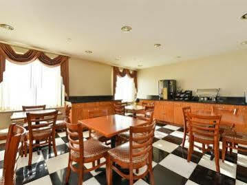 Lex View Inn At Jfk Airport New York Exterior photo
